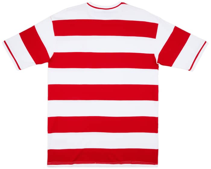 2024-25 Denmark Hummel Stripe Tee