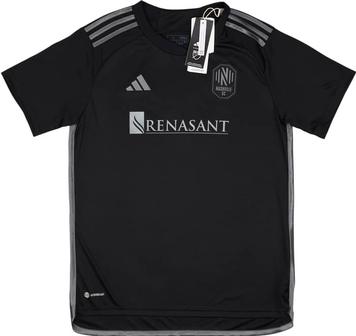 2023-24 Nashville Away Shirt (Women's S)