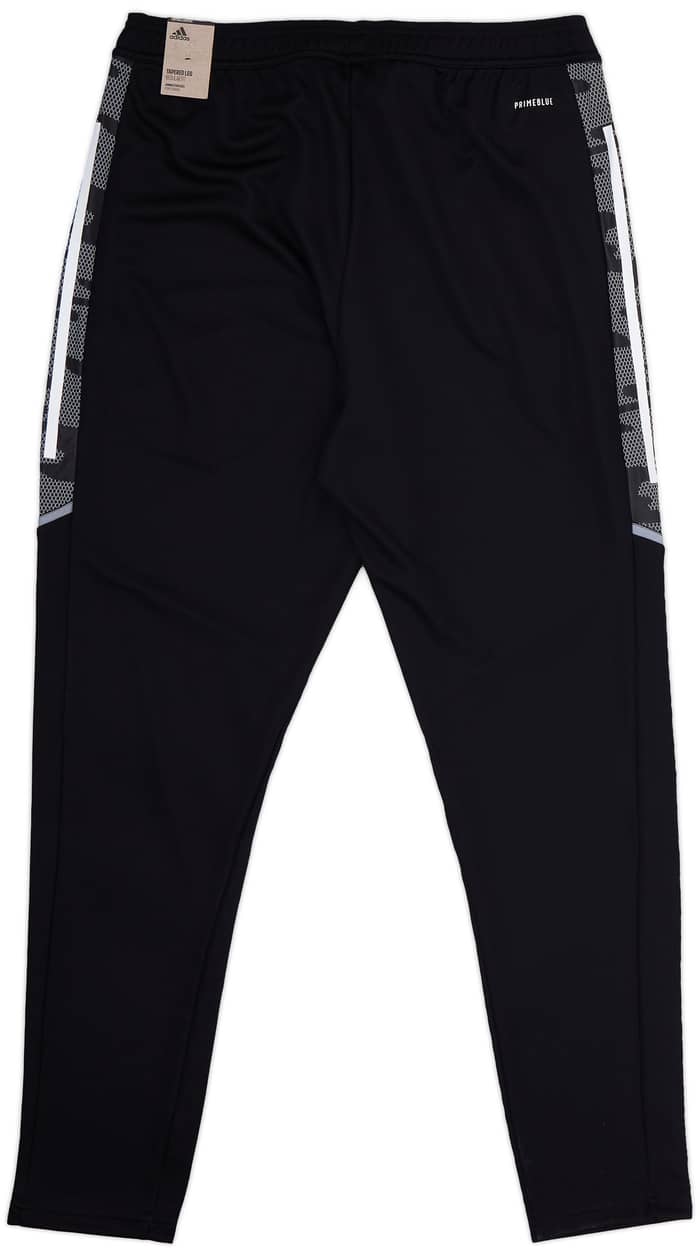 2021-22 Wales adidas Training Pants/Bottoms