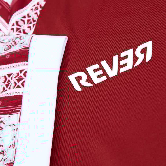 2024-25 Arezzo Home Shirt