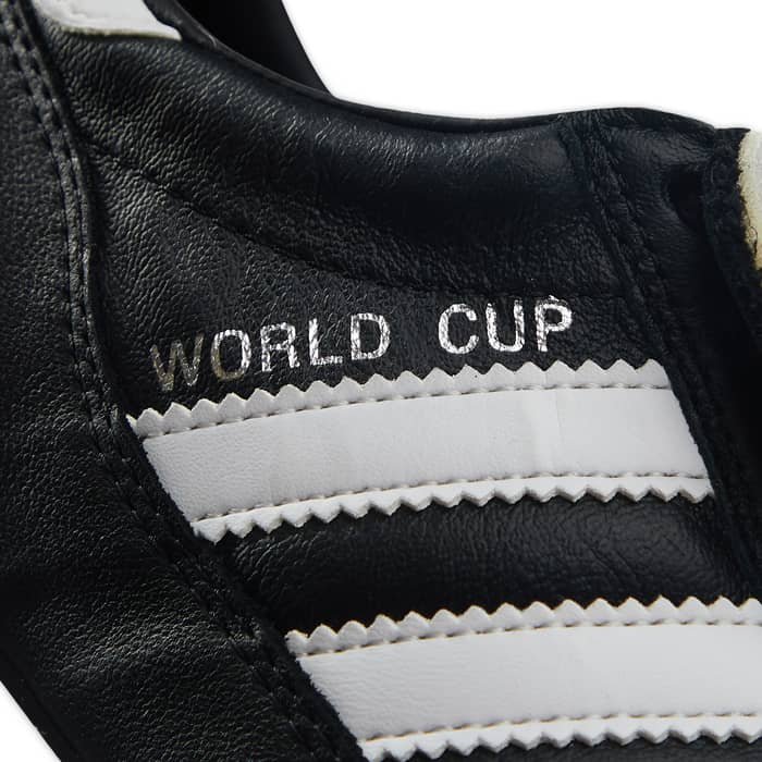 2010 adidas World Cup Football Boots - SG (UK 7.5)