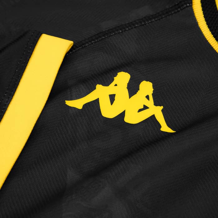 2024-25 Aris Thessaloniki Away Shirt