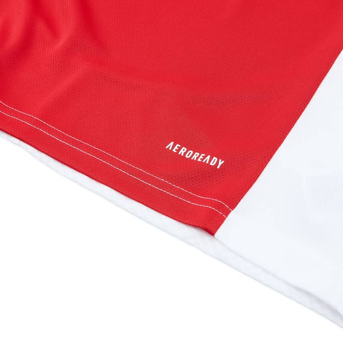 2024-25 Ajax Home Shirt