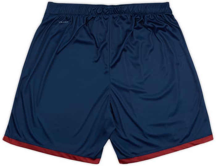 2024-25 Genoa Home Shirt & Shorts Kit