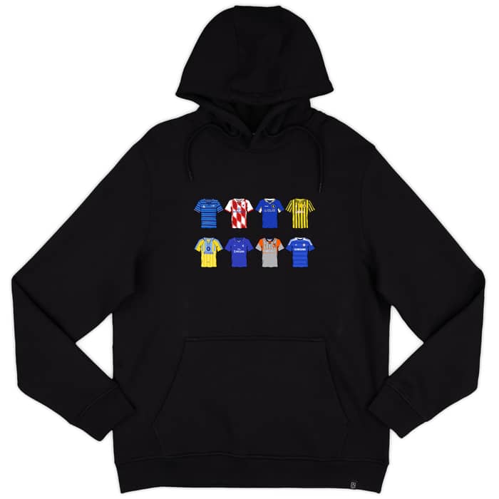 Chelsea Classics Graphic Hoodie