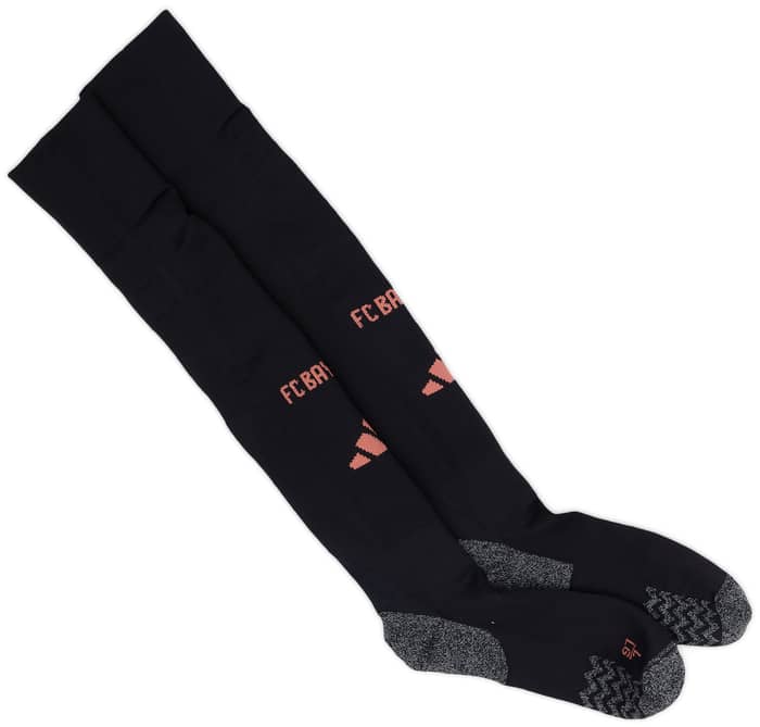 2024-25 Bayern Munich Away Socks