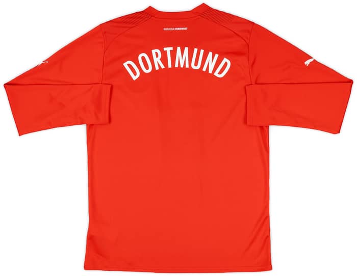 2022-23 Borussia Dortmund GK Shirt (M)