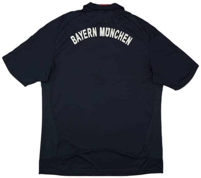 2008-09 Bayern Munich Away Shirt - 6/10 - (XXL)