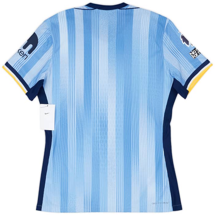 2024-25 Tottenham Player Issue Away Shirt