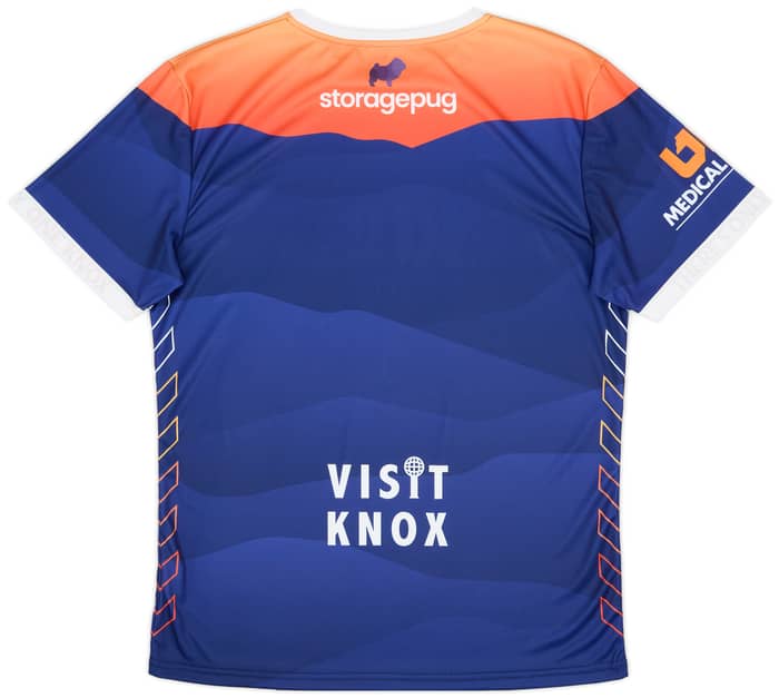 2024 One Knoxville Home Shirt