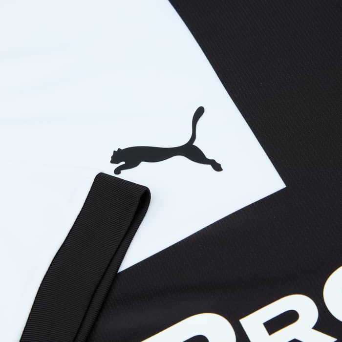 2024-25 Parma Home Shirt