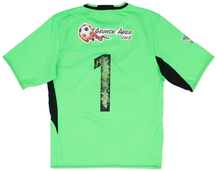 2000s CD Aves GK Shirt #1 - 5/10 - (L)