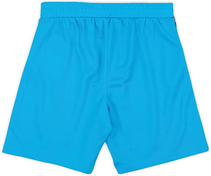 2023-24 Real Betis GK Away Shorts (8 Years)