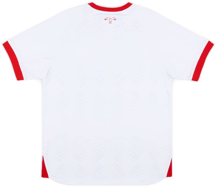2024-25 Jordan Home Shirt