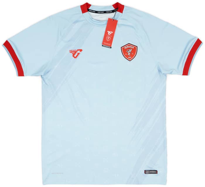 2022-23 Perugia GK Fourth Shirt (L)
