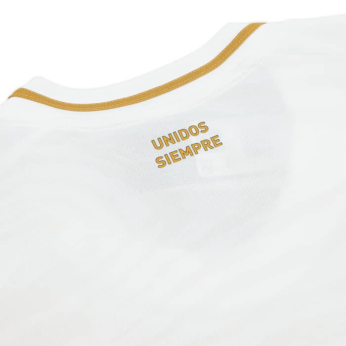 2024-25 Peru Home Shirt