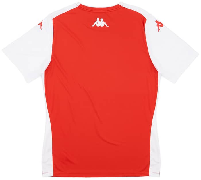 2024-25 Monaco Kappa Training Shirt
