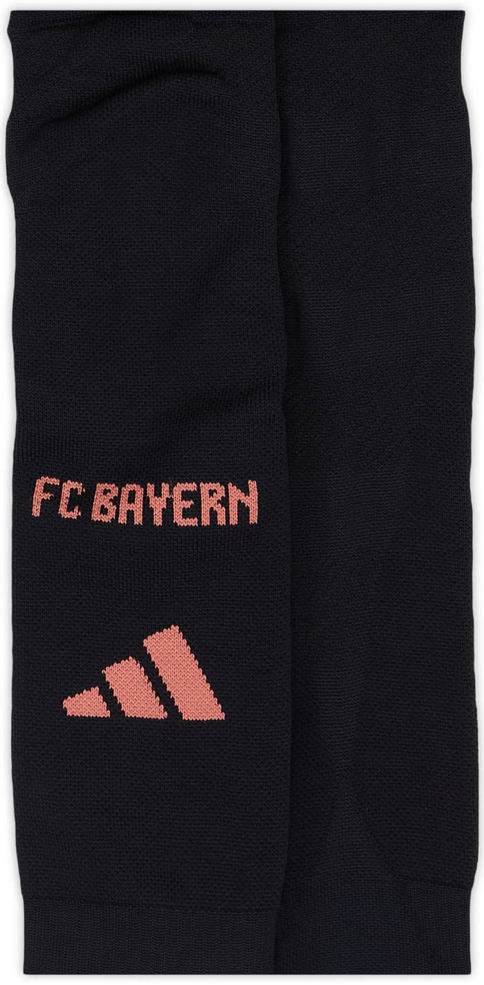 2024-25 Bayern Munich Away Socks