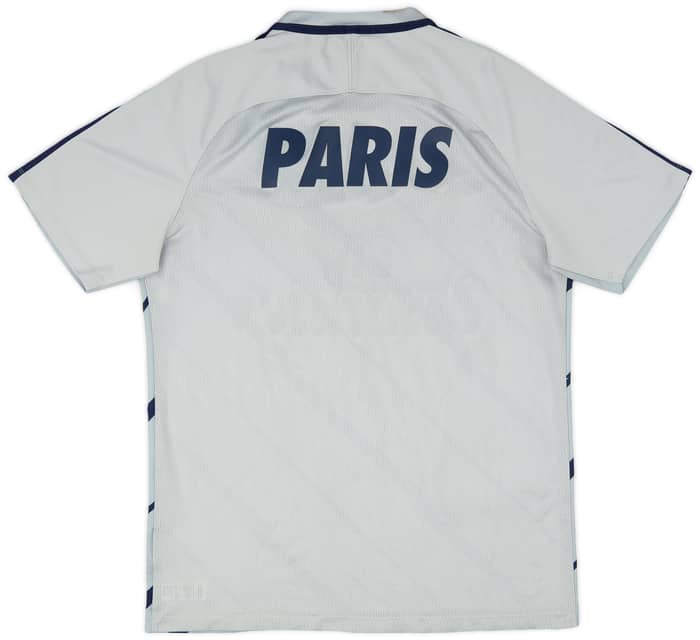 2016-17 Paris Saint-Germain Nike Training Shirt - 6/10 - (L)