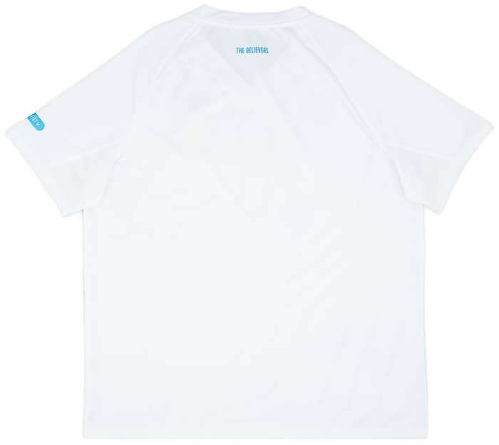 2023-24 Casric Stars Third Shirt