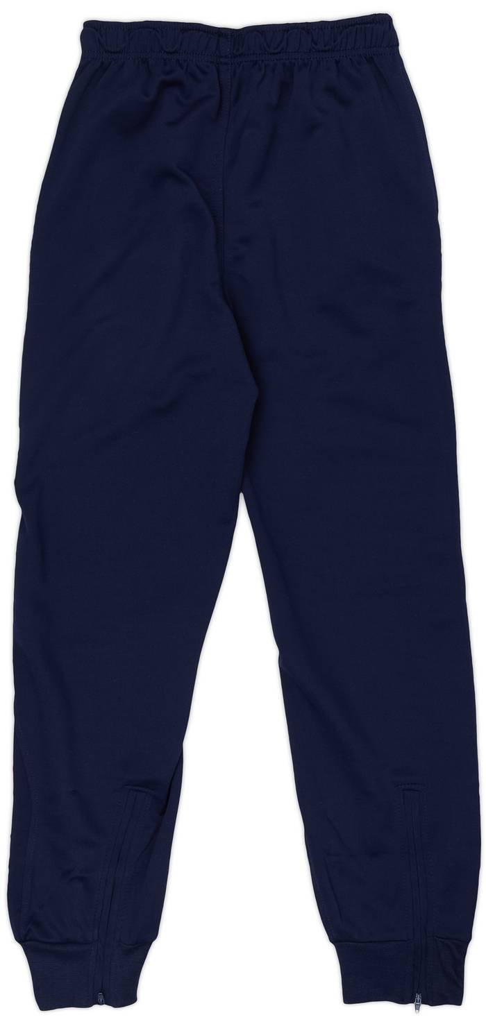 2012-13 Chievo Verona Givova Training Tracksuit