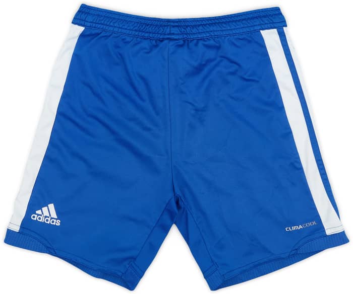 2011-12 Chelsea Home Shorts - 7/10 - (S.Boys)
