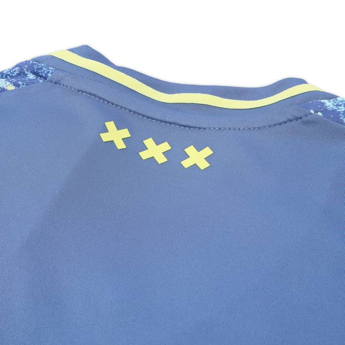2024-25 Ajax Away Shirt