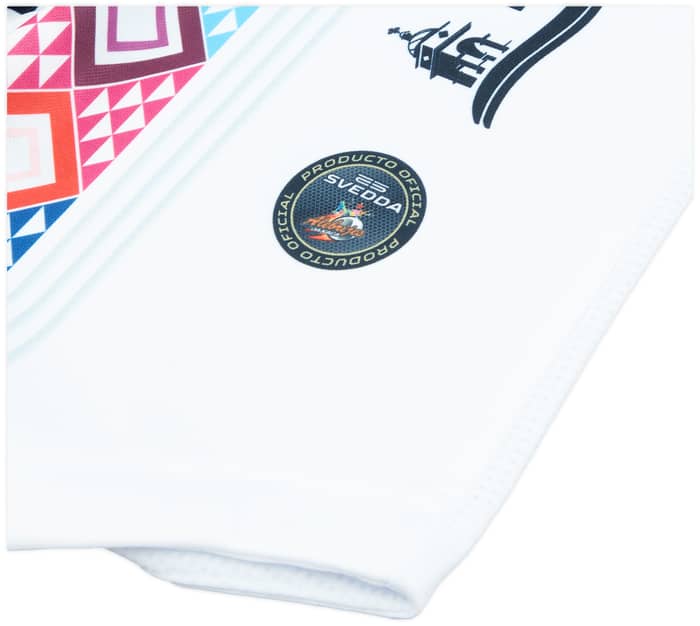 2023-24 Alebrijes de Oaxaca Away Shirt