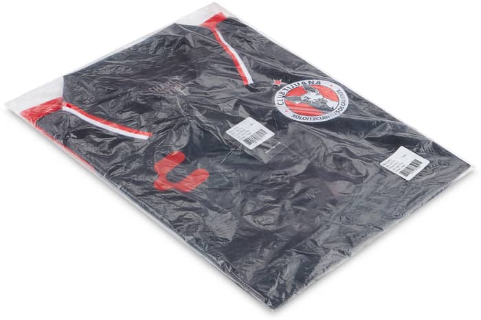 2018-19 Club Tijuana Charly Polo T-Shirt