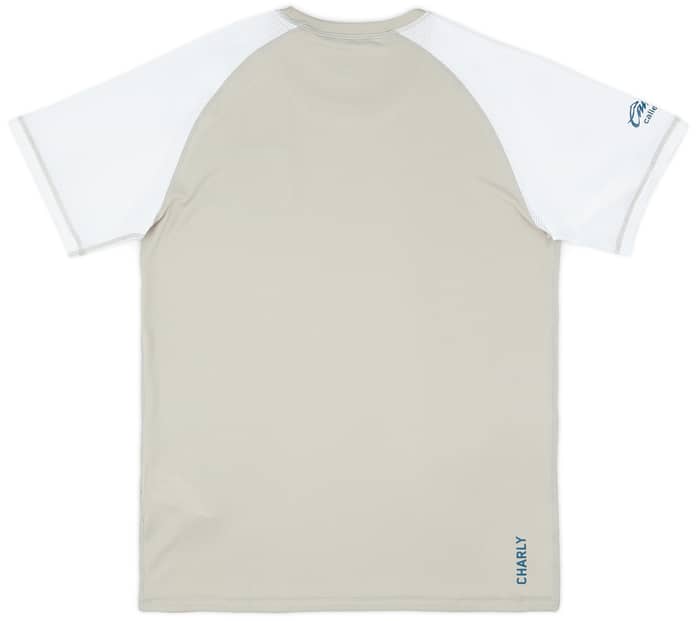 2021-22 Querétaro Charly Training Tee