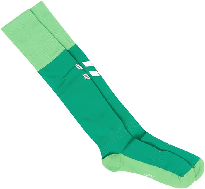 2021-22 Everton GK Away Socks