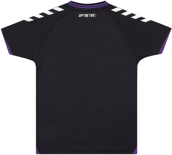 2021-22 Hashtag United eSports Shirt (KIDS)