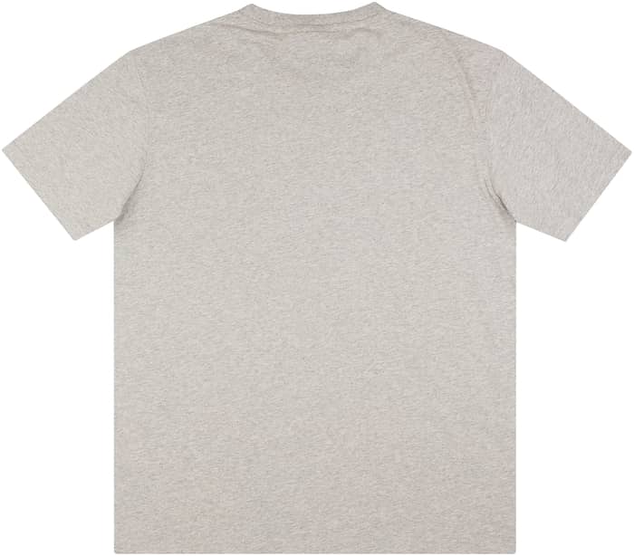 2021-22 Hashtag United Tee