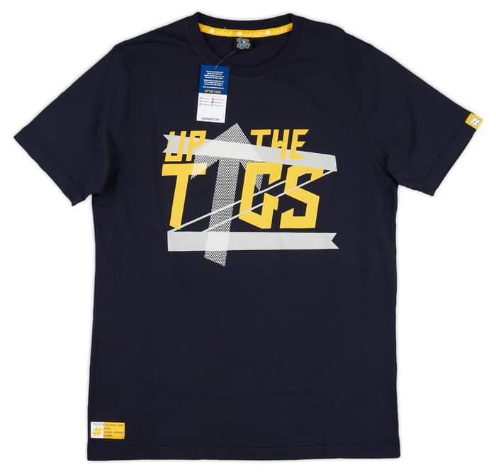 2021-22 Hashtag United Tee