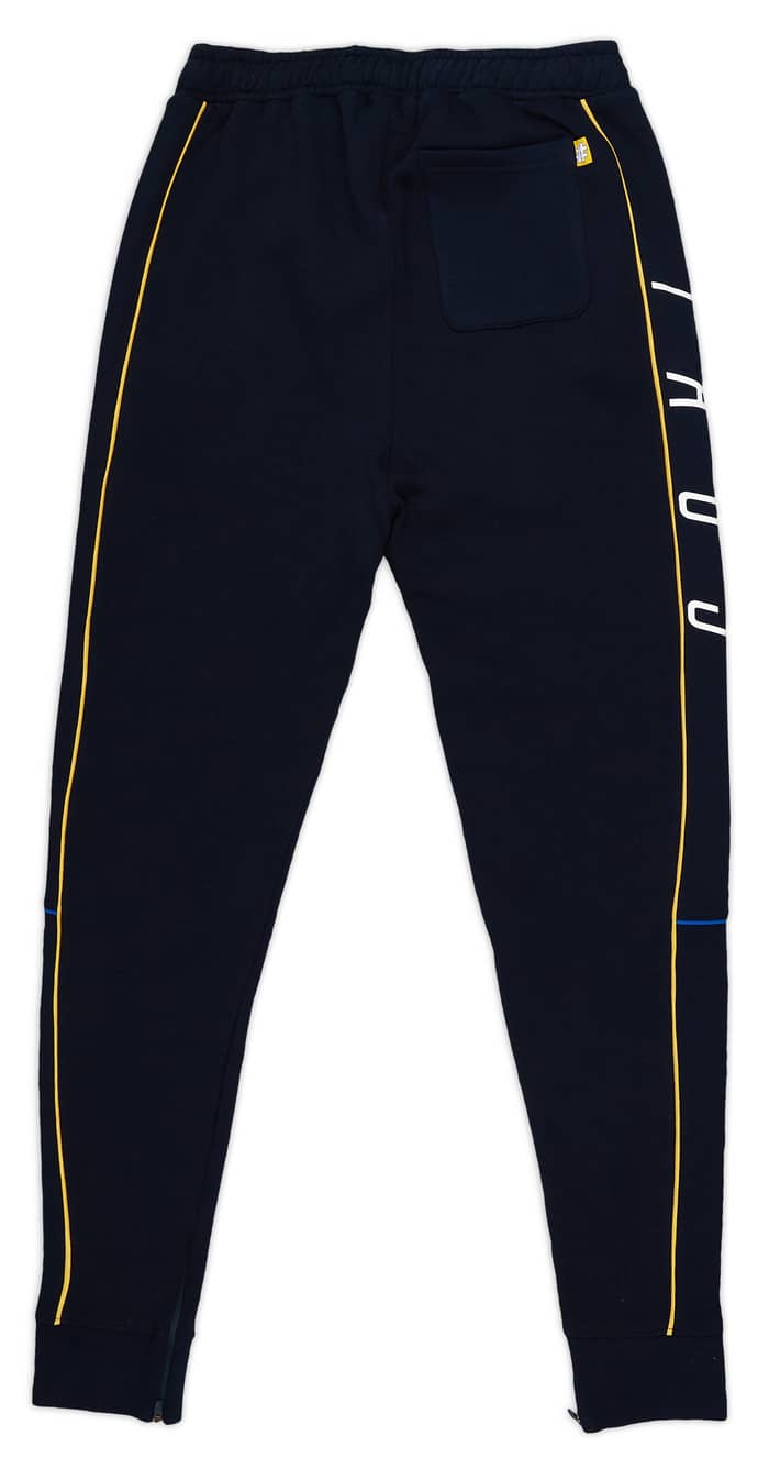 2021-22 Hashtag United Sweat Pants/Bottoms