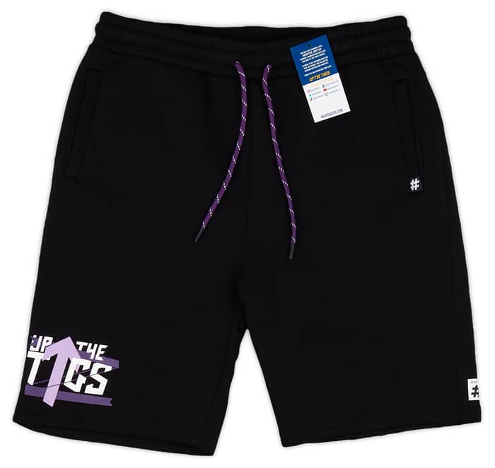 2021-22 Hashtag United Sweat Shorts