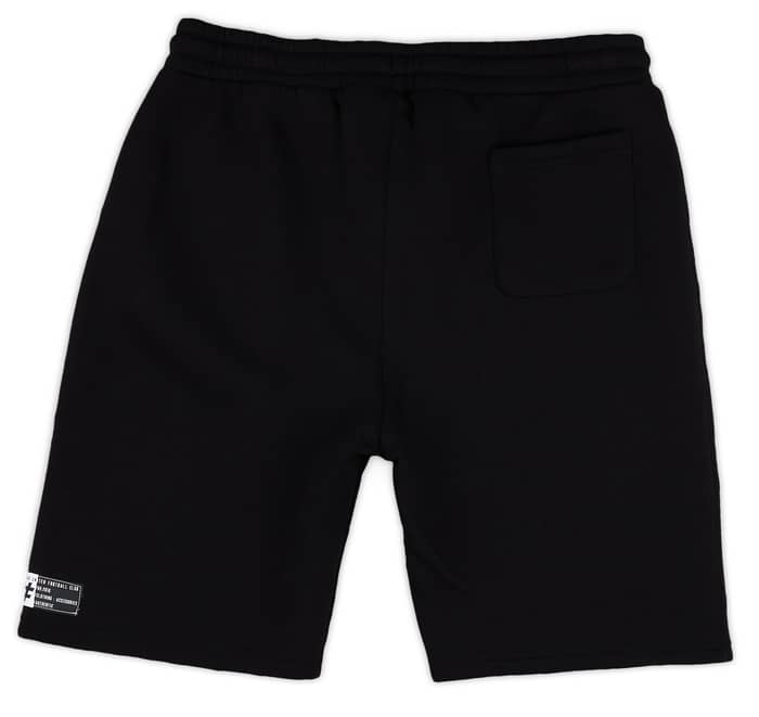 2021-22 Hashtag United Sweat Shorts