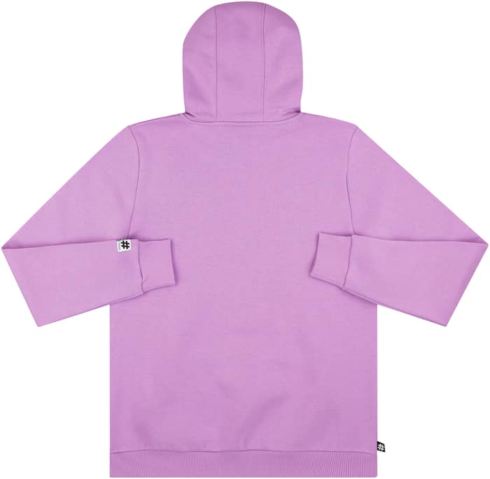 2021-22 Hashtag United Hooded Top