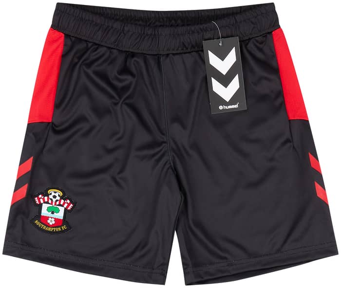 2022-23 Southampton Home Shorts (KIDS)
