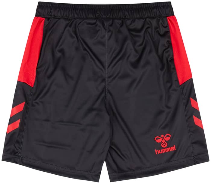 2022-23 Southampton Home Shorts (KIDS)