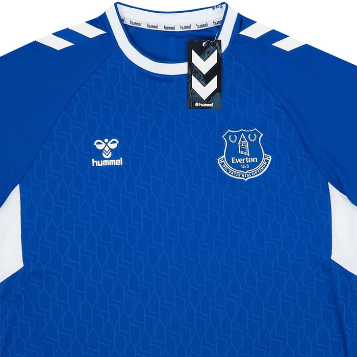 2022-23 Everton Home Shirt