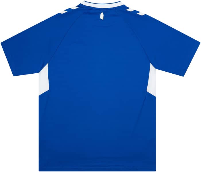 2022-23 Everton Home Shirt