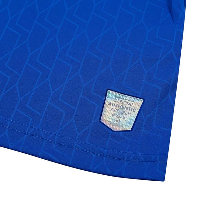 2022-23 Everton Home Shirt