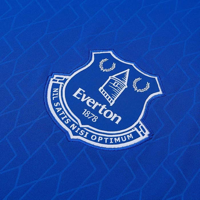 2022-23 Everton Home Shirt