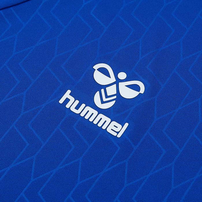 2022-23 Everton Home Shirt