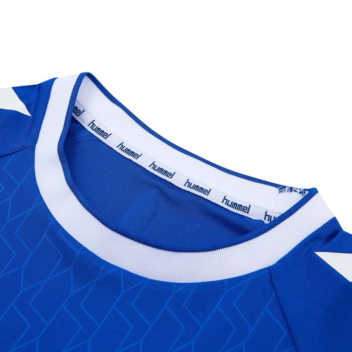 2022-23 Everton Home Shirt