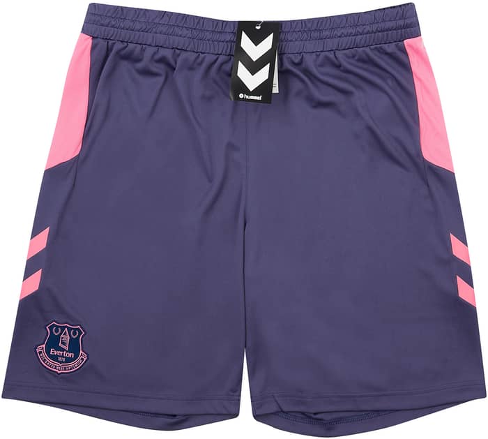 2022-23 Everton Away Shorts