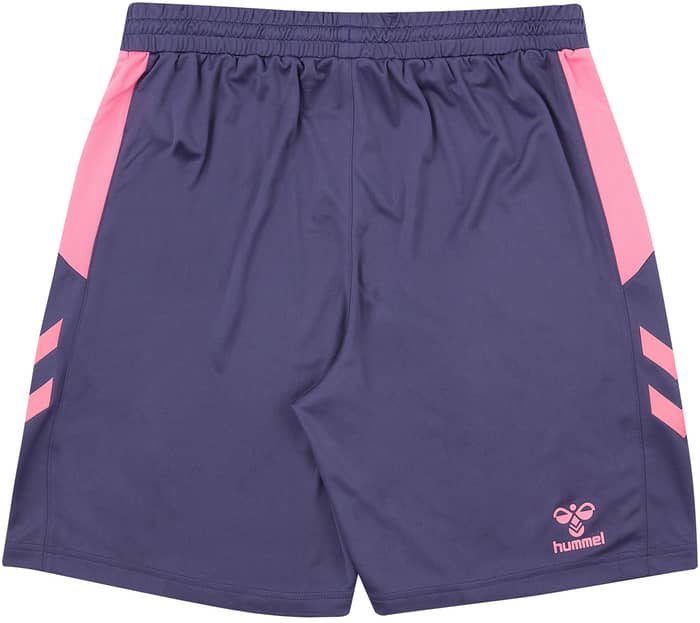 2022-23 Everton Away Shorts
