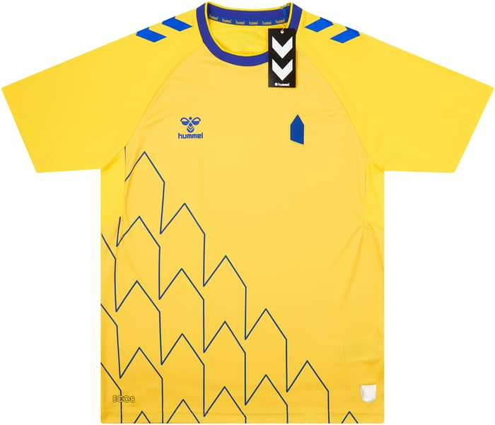 2022-23 Everton Third Shirt