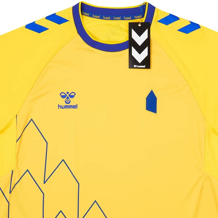 2022-23 Everton Third Shirt
